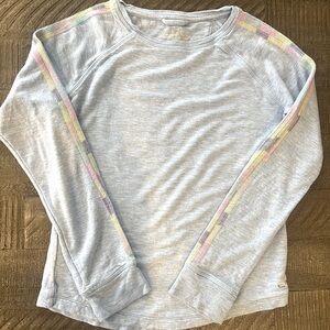 Vineyard Vines Girls Long-sleeve - size S (7-8)